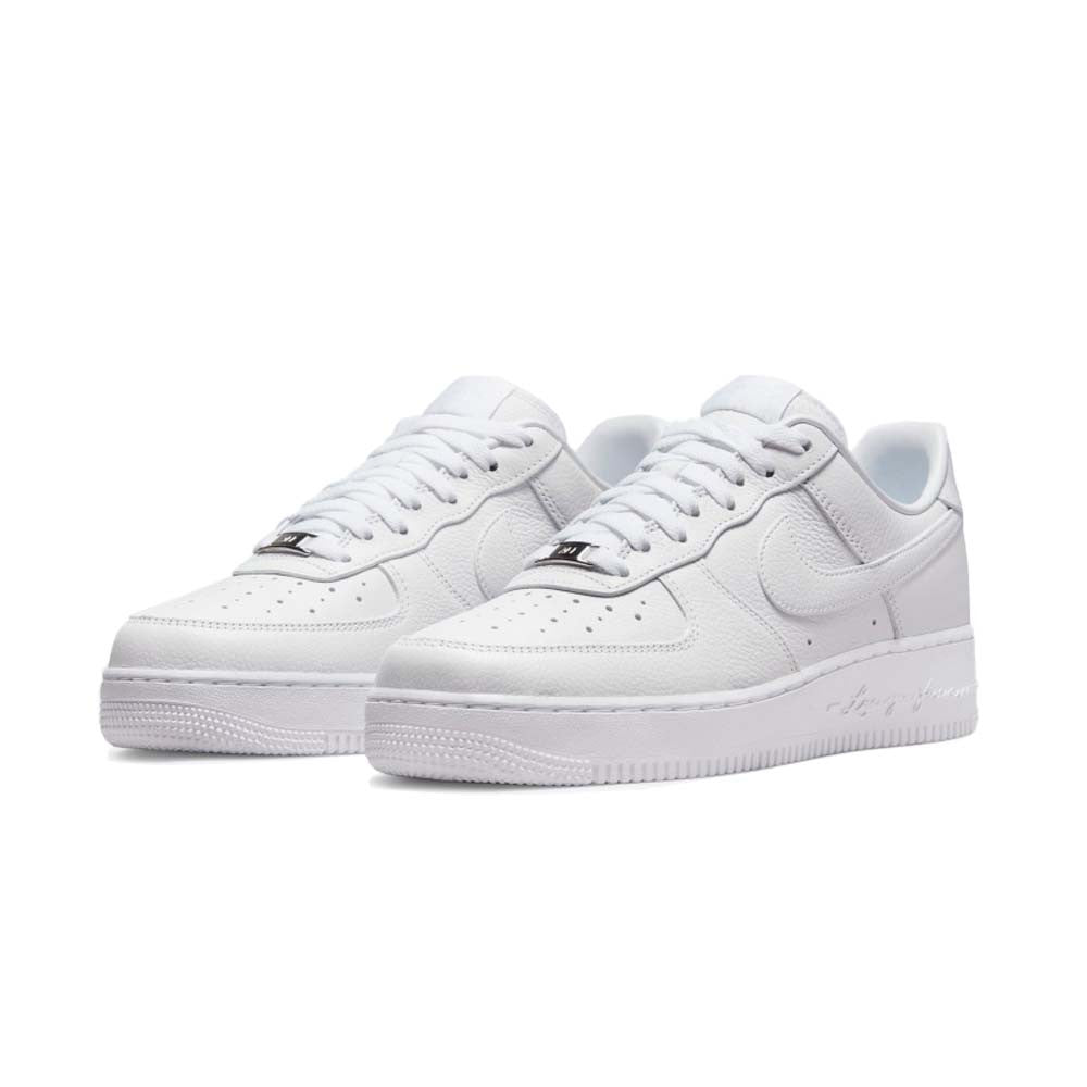 NOCTA x NIKE AIR FORCE 1 CERTIFIED LOVER BOY