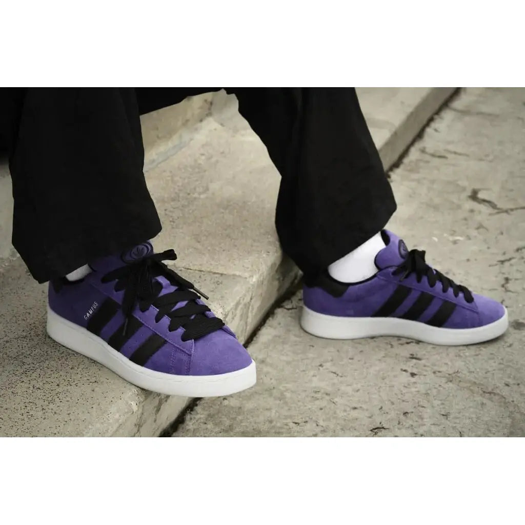 Adidas Originals Campus 00s Purple